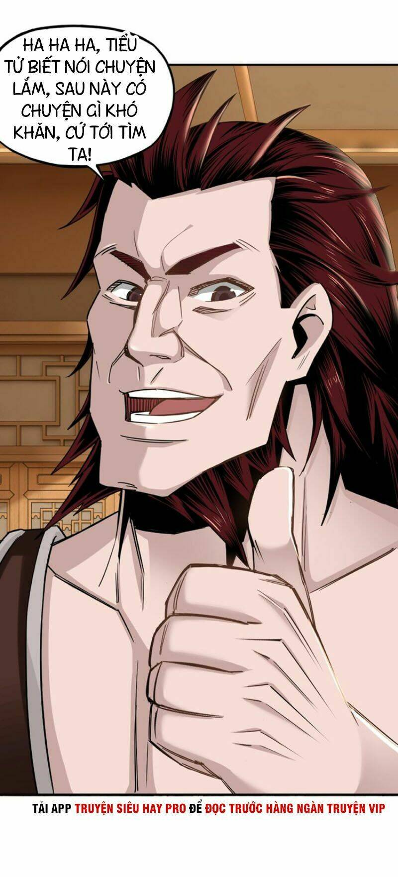 Tối Cường Phản Phái Hệ Thống Chapter 9 - Trang 2