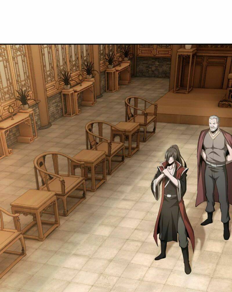 Tối Cường Phản Phái Hệ Thống Chapter 9 - Trang 2