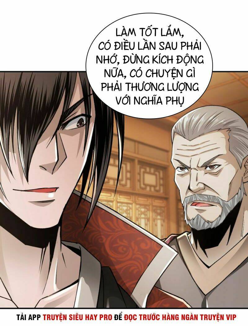 Tối Cường Phản Phái Hệ Thống Chapter 9 - Trang 2