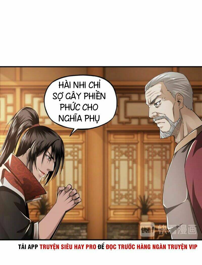 Tối Cường Phản Phái Hệ Thống Chapter 9 - Trang 2