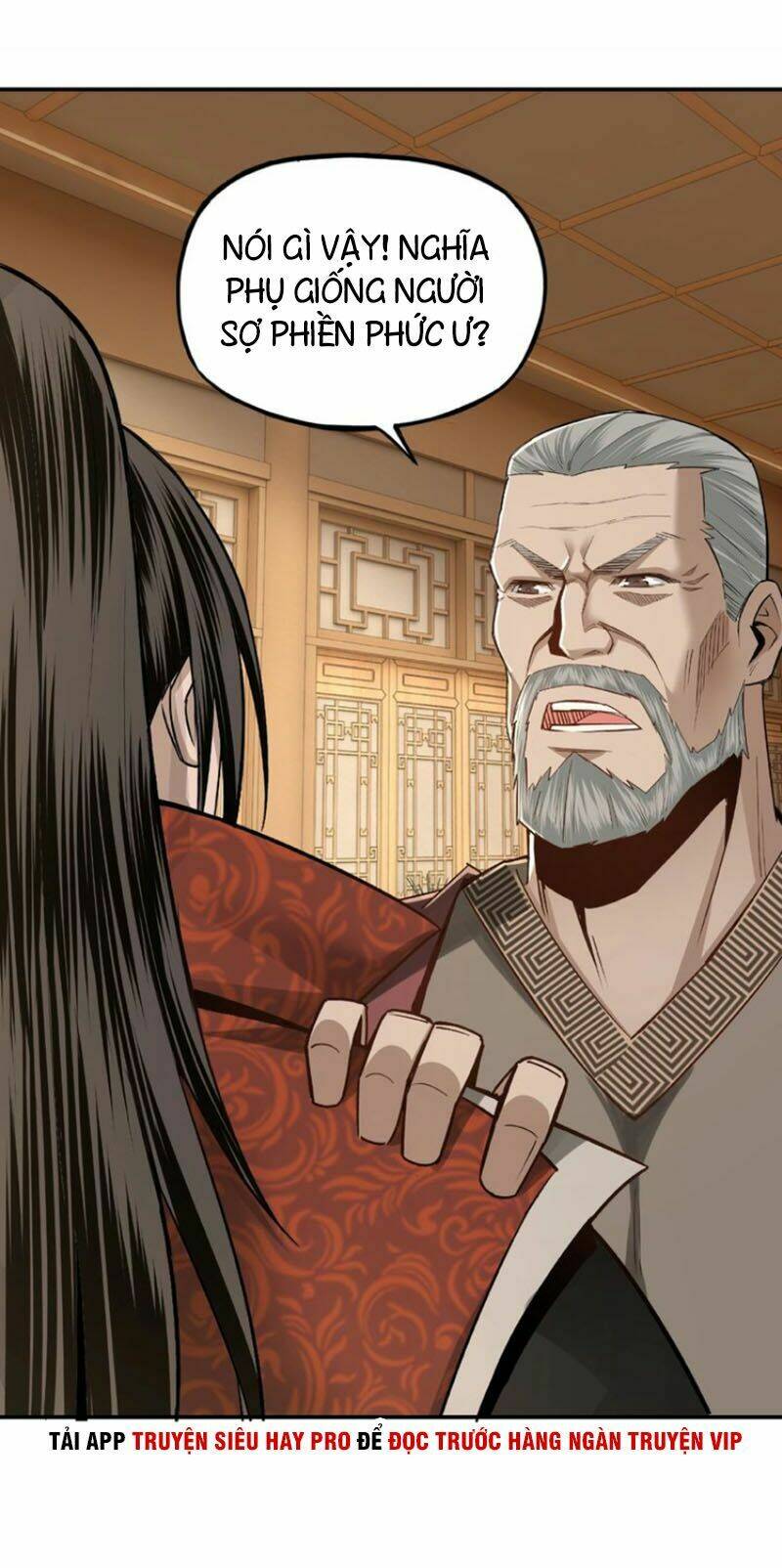 Tối Cường Phản Phái Hệ Thống Chapter 9 - Trang 2