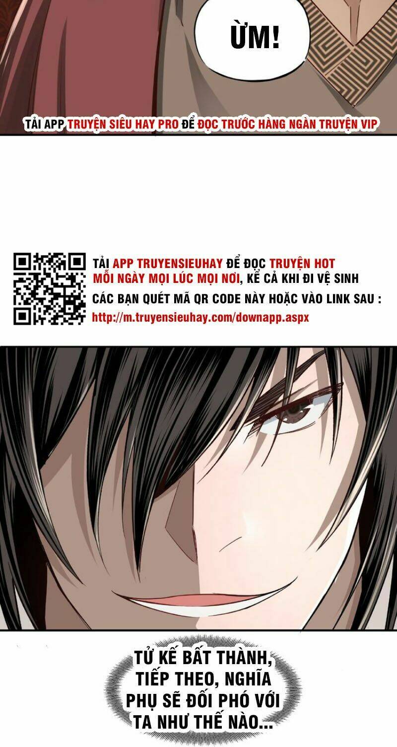 Tối Cường Phản Phái Hệ Thống Chapter 9 - Trang 2