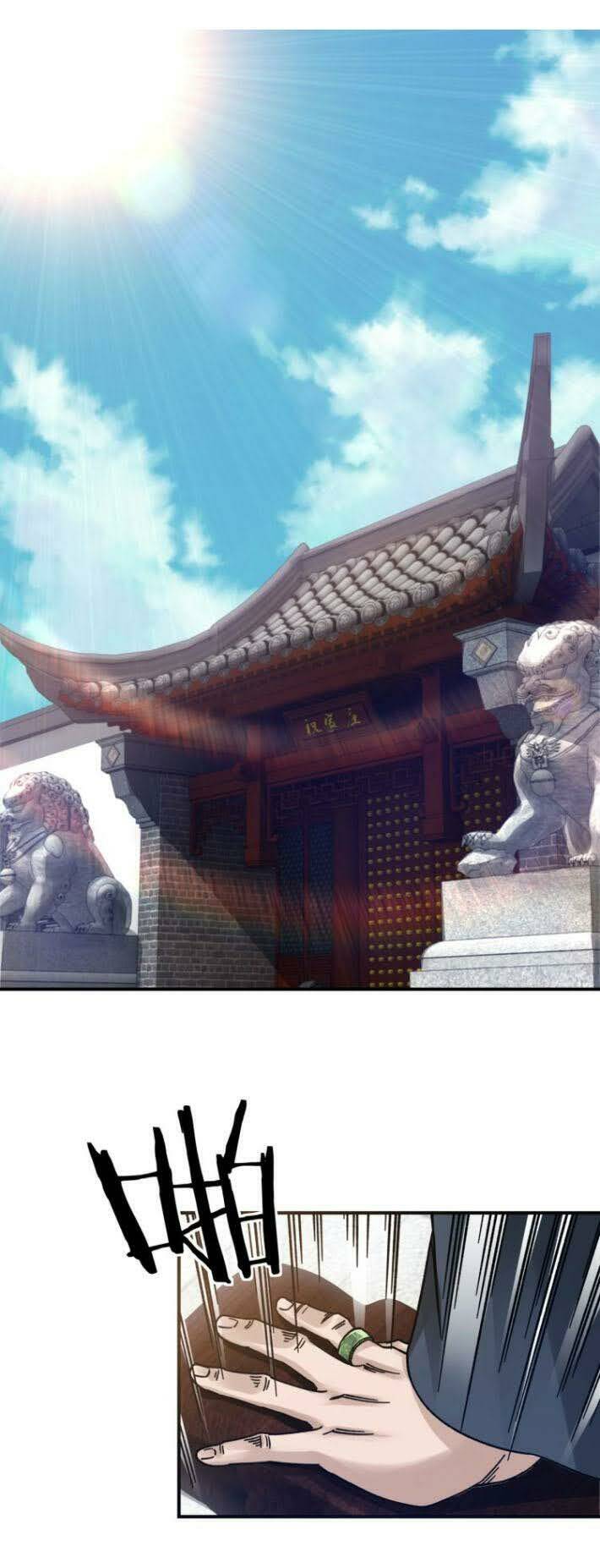 Tối Cường Phản Phái Hệ Thống Chapter 90 - Trang 2