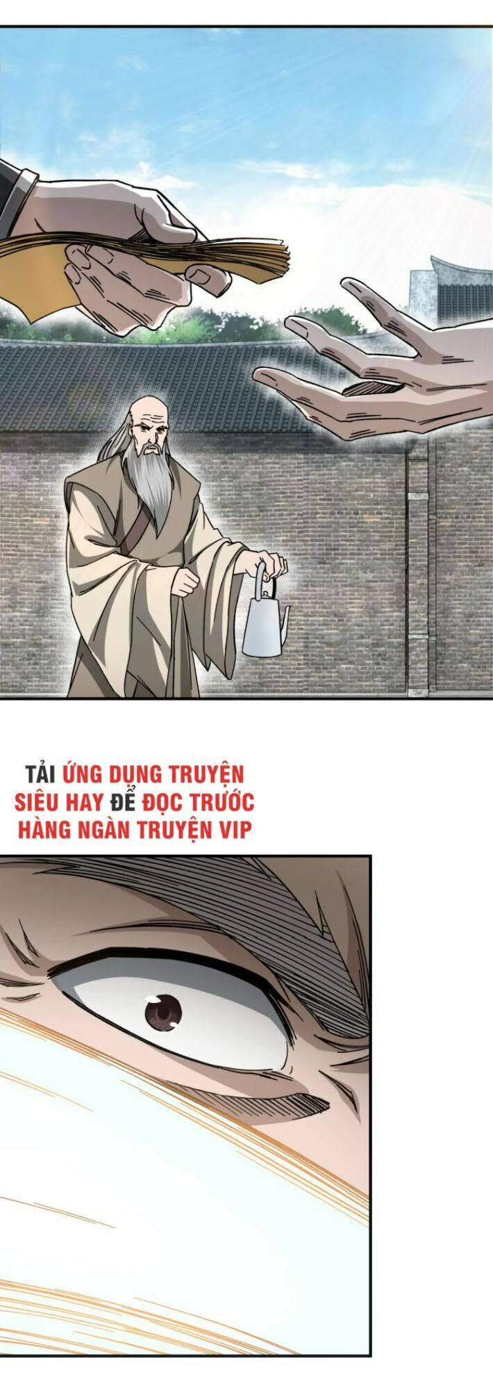 Tối Cường Phản Phái Hệ Thống Chapter 90 - Trang 2