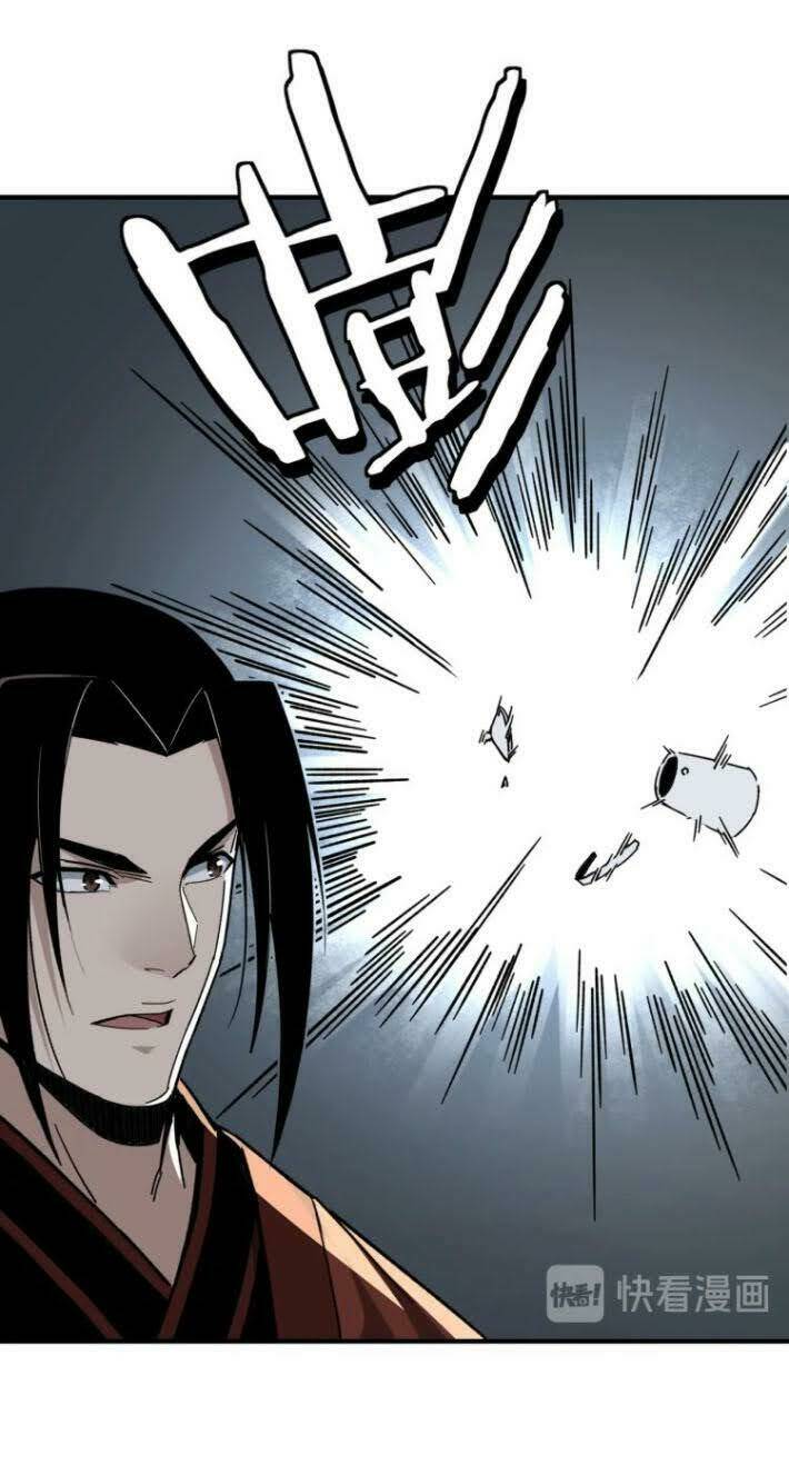 Tối Cường Phản Phái Hệ Thống Chapter 90 - Trang 2