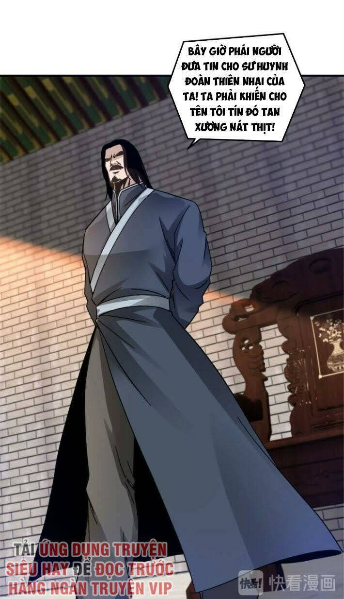 Tối Cường Phản Phái Hệ Thống Chapter 90 - Trang 2