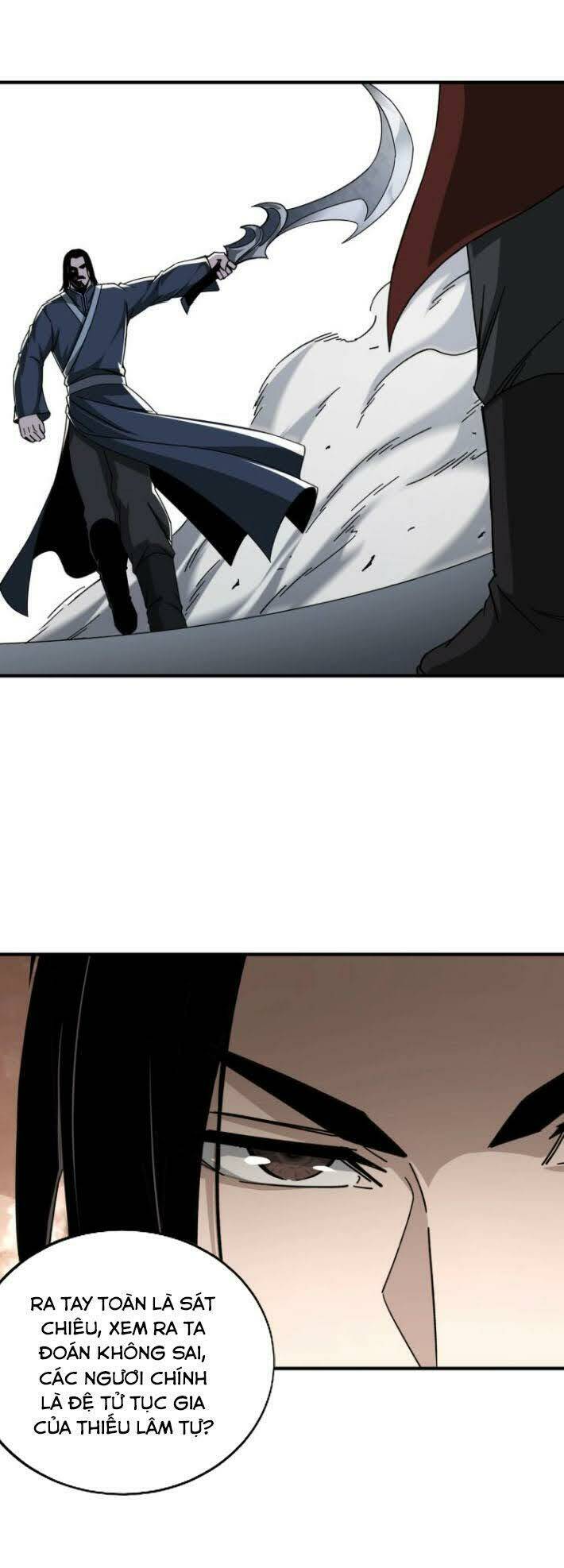 Tối Cường Phản Phái Hệ Thống Chapter 90 - Trang 2