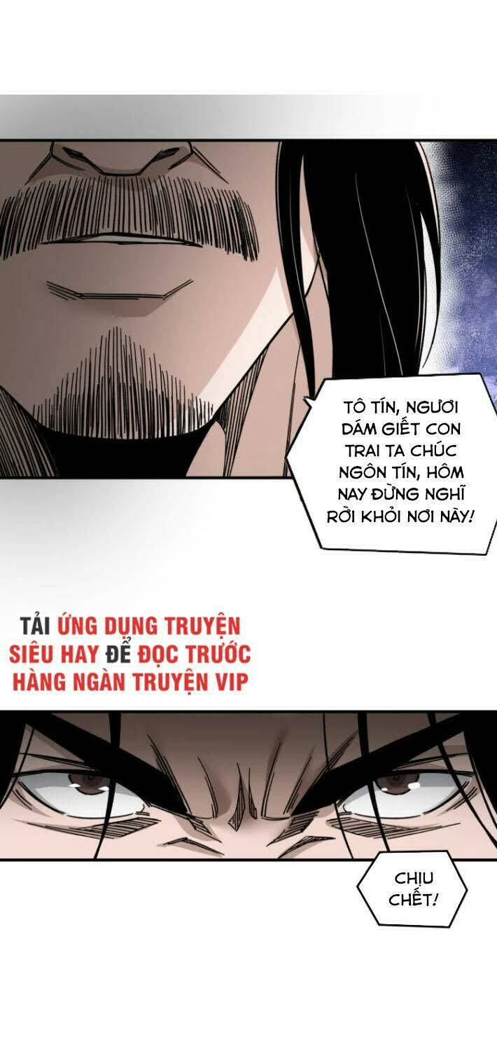 Tối Cường Phản Phái Hệ Thống Chapter 90 - Trang 2