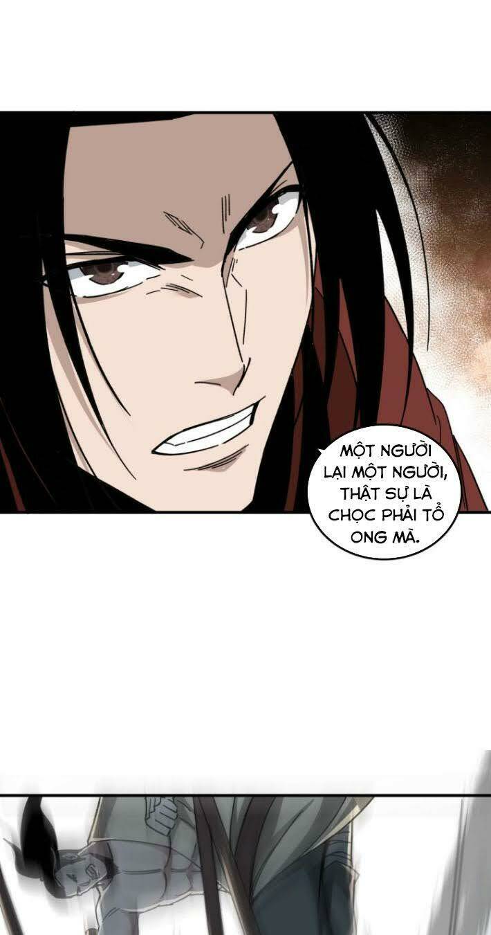 Tối Cường Phản Phái Hệ Thống Chapter 90 - Trang 2