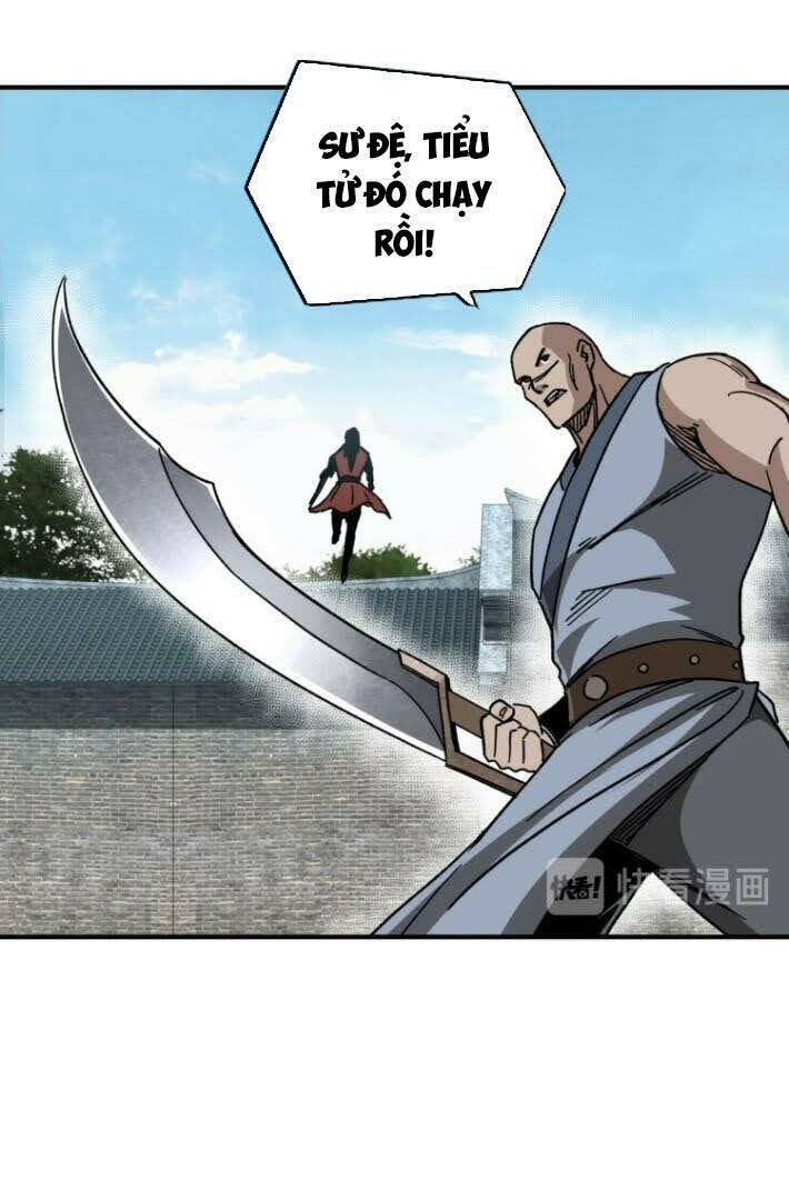Tối Cường Phản Phái Hệ Thống Chapter 90 - Trang 2