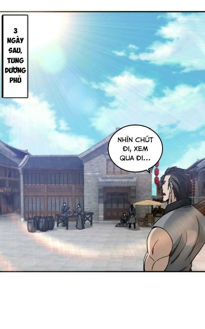 Tối Cường Phản Phái Hệ Thống Chapter 90 - Trang 2