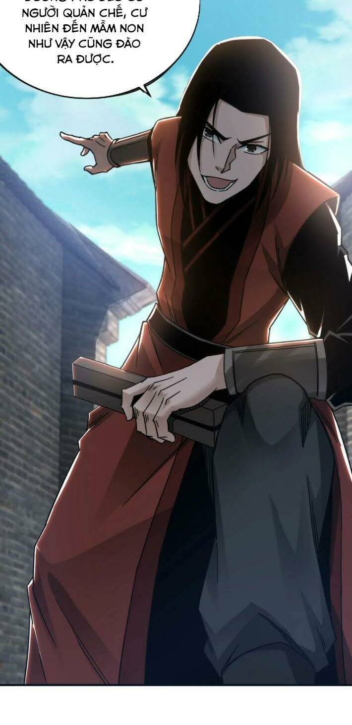 Tối Cường Phản Phái Hệ Thống Chapter 90 - Trang 2