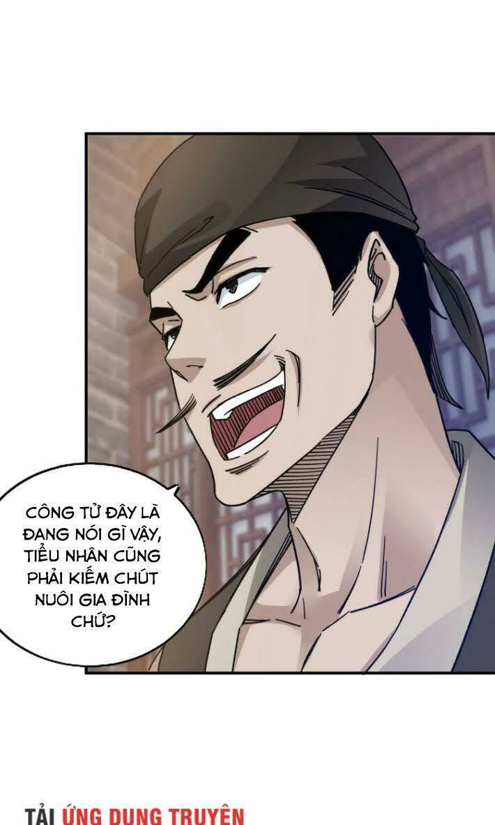 Tối Cường Phản Phái Hệ Thống Chapter 90 - Trang 2