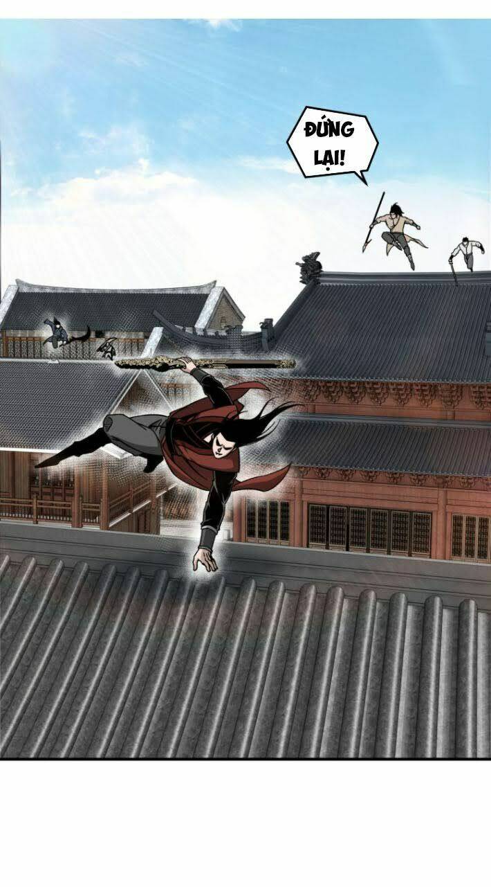 Tối Cường Phản Phái Hệ Thống Chapter 91 - Trang 2