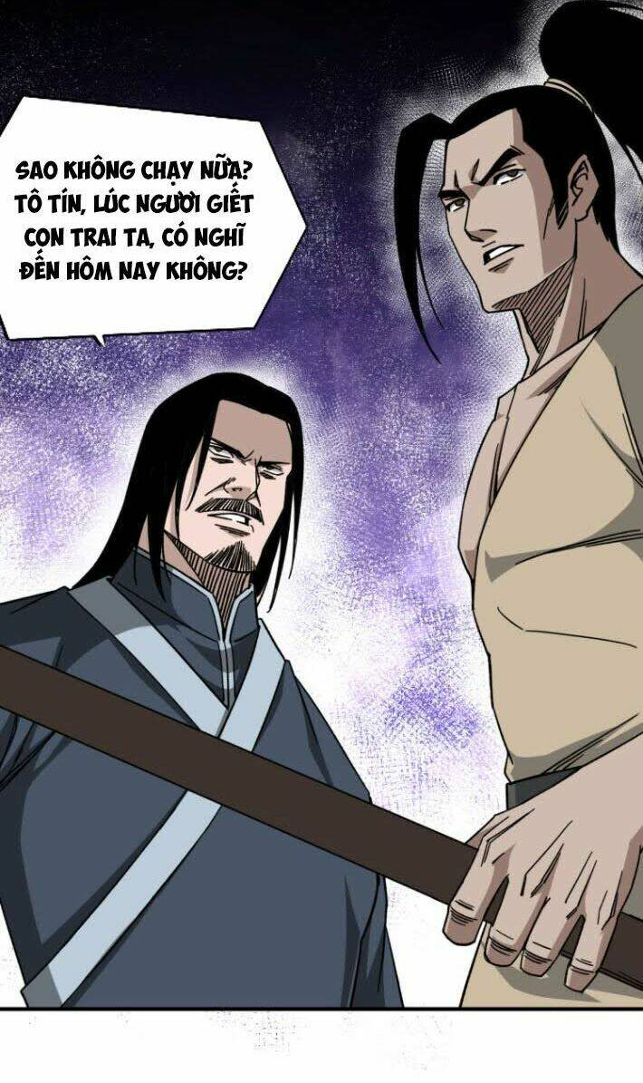 Tối Cường Phản Phái Hệ Thống Chapter 91 - Trang 2