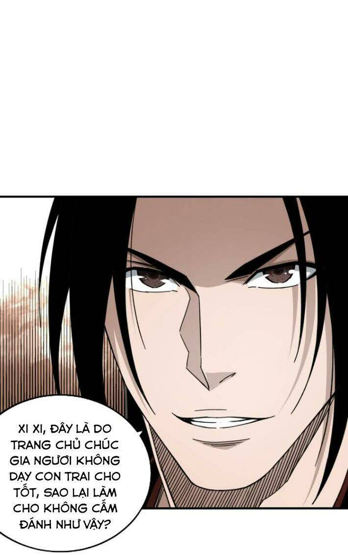 Tối Cường Phản Phái Hệ Thống Chapter 91 - Trang 2