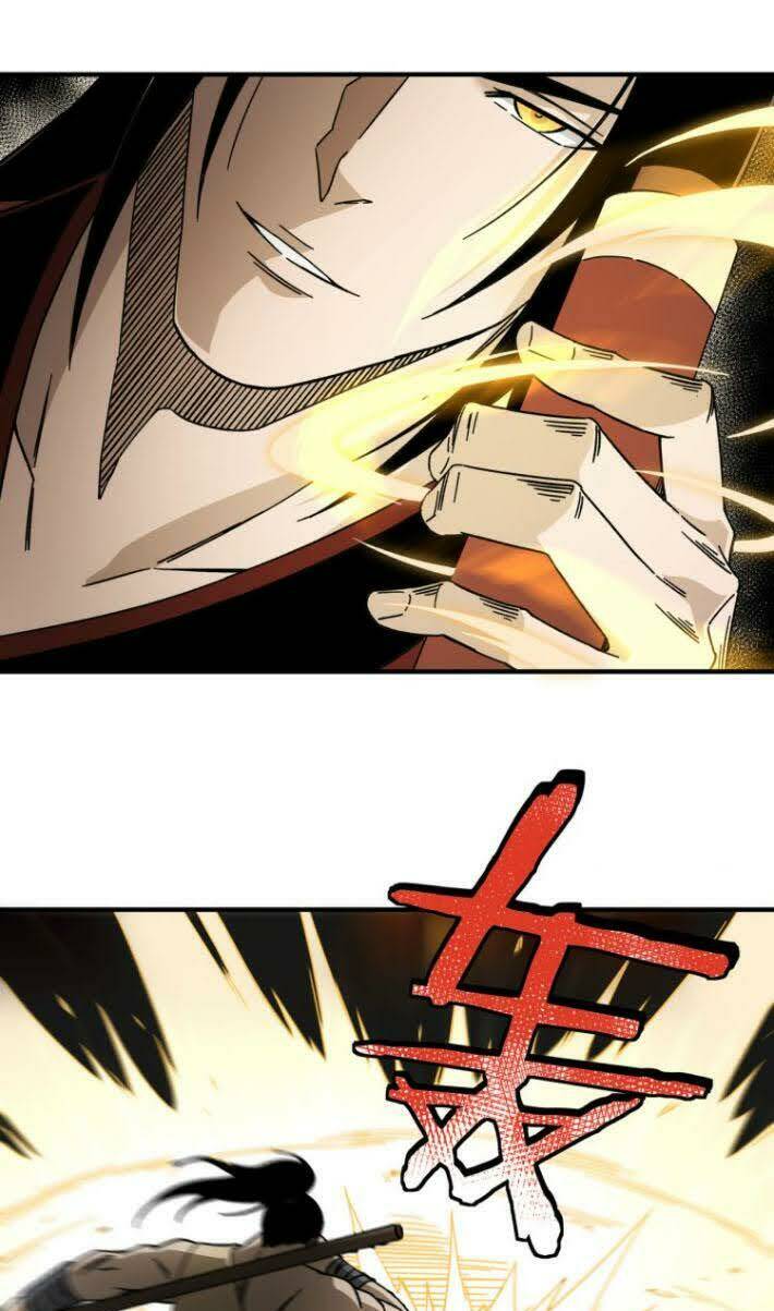 Tối Cường Phản Phái Hệ Thống Chapter 91 - Trang 2