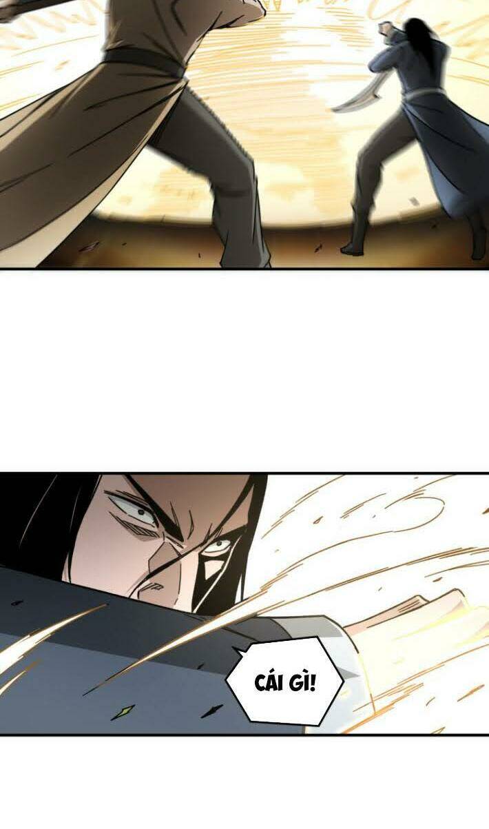 Tối Cường Phản Phái Hệ Thống Chapter 91 - Trang 2