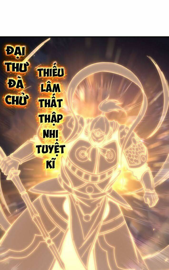 Tối Cường Phản Phái Hệ Thống Chapter 91 - Trang 2