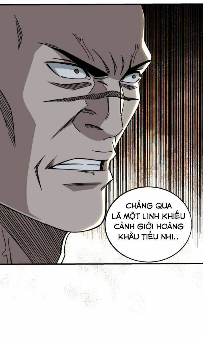Tối Cường Phản Phái Hệ Thống Chapter 91 - Trang 2