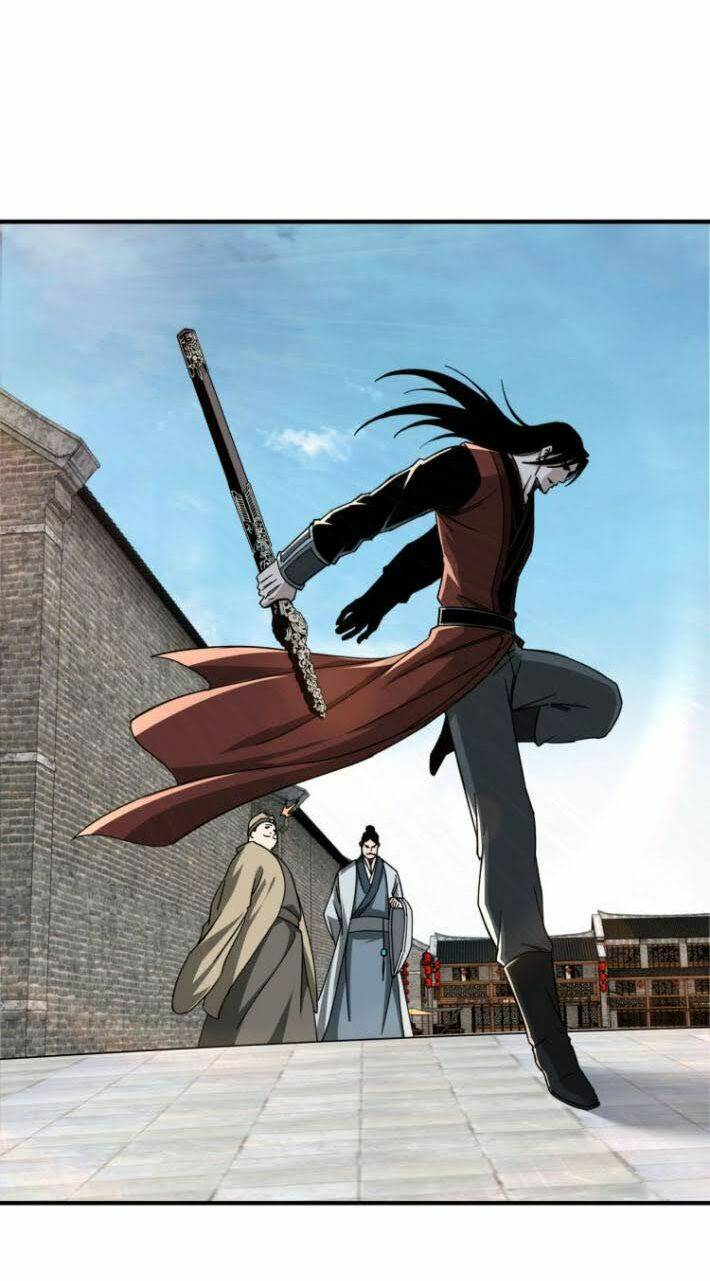 Tối Cường Phản Phái Hệ Thống Chapter 91 - Trang 2