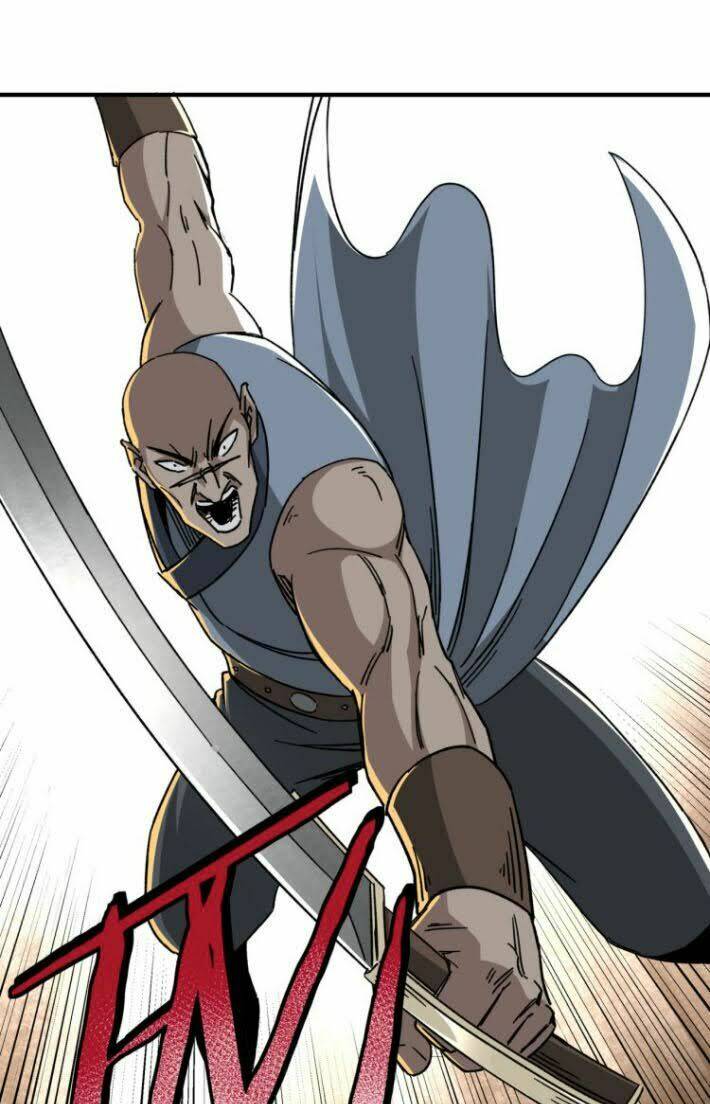 Tối Cường Phản Phái Hệ Thống Chapter 91 - Trang 2