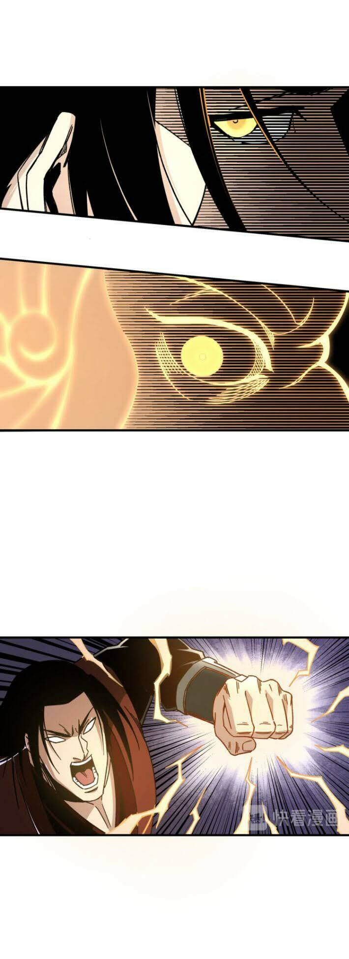 Tối Cường Phản Phái Hệ Thống Chapter 91 - Trang 2