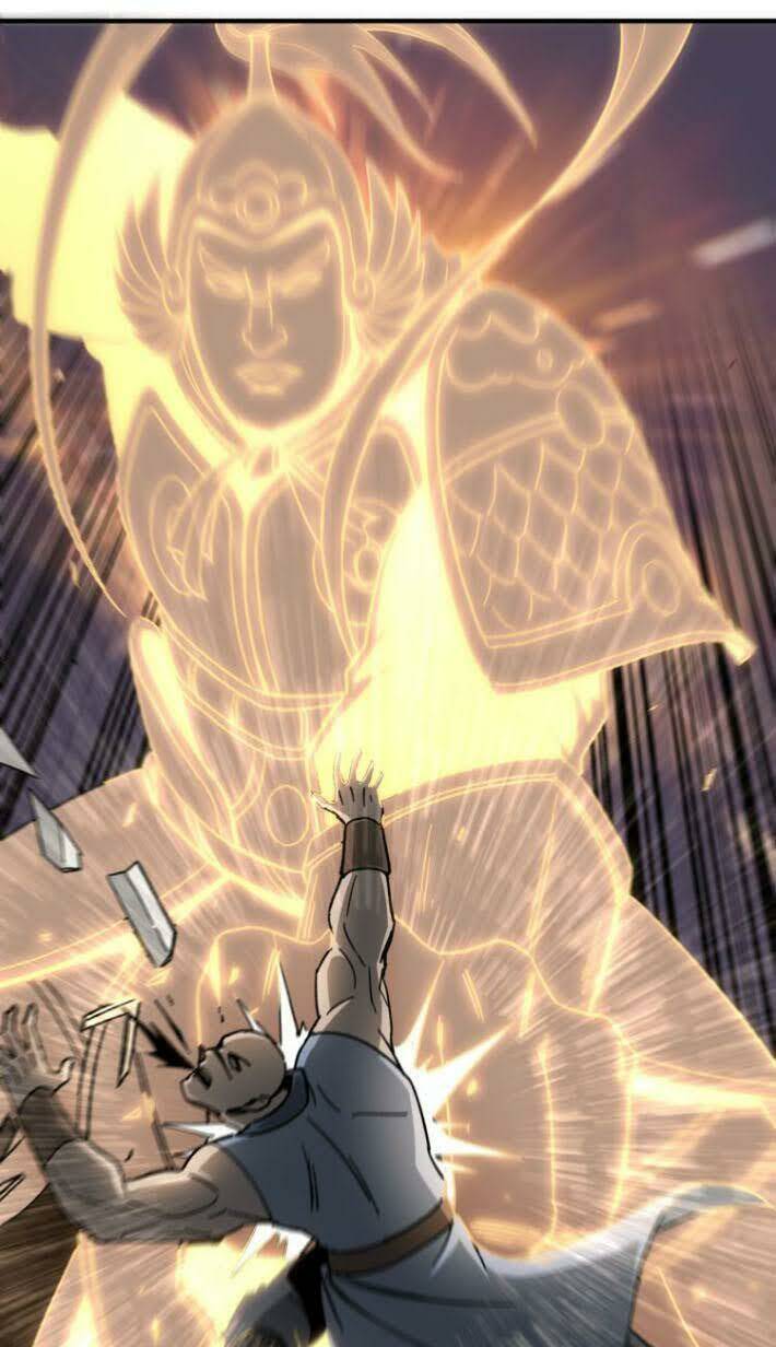 Tối Cường Phản Phái Hệ Thống Chapter 91 - Trang 2