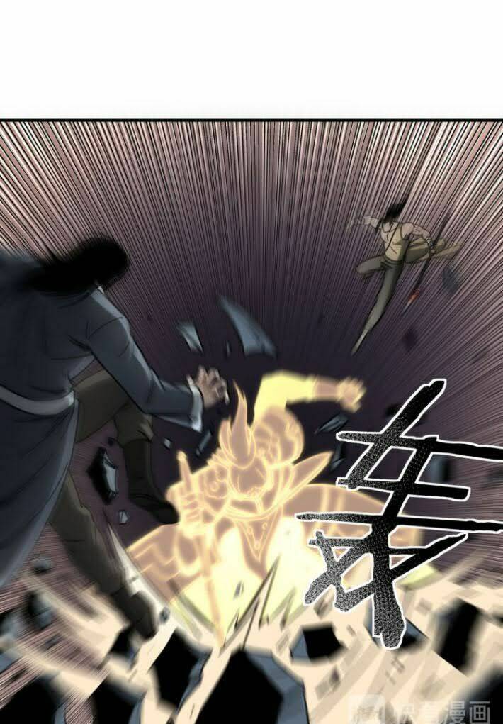 Tối Cường Phản Phái Hệ Thống Chapter 91 - Trang 2