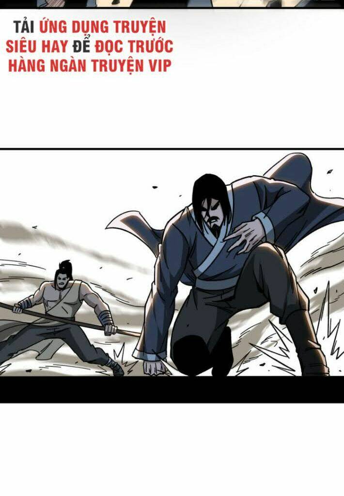 Tối Cường Phản Phái Hệ Thống Chapter 91 - Trang 2