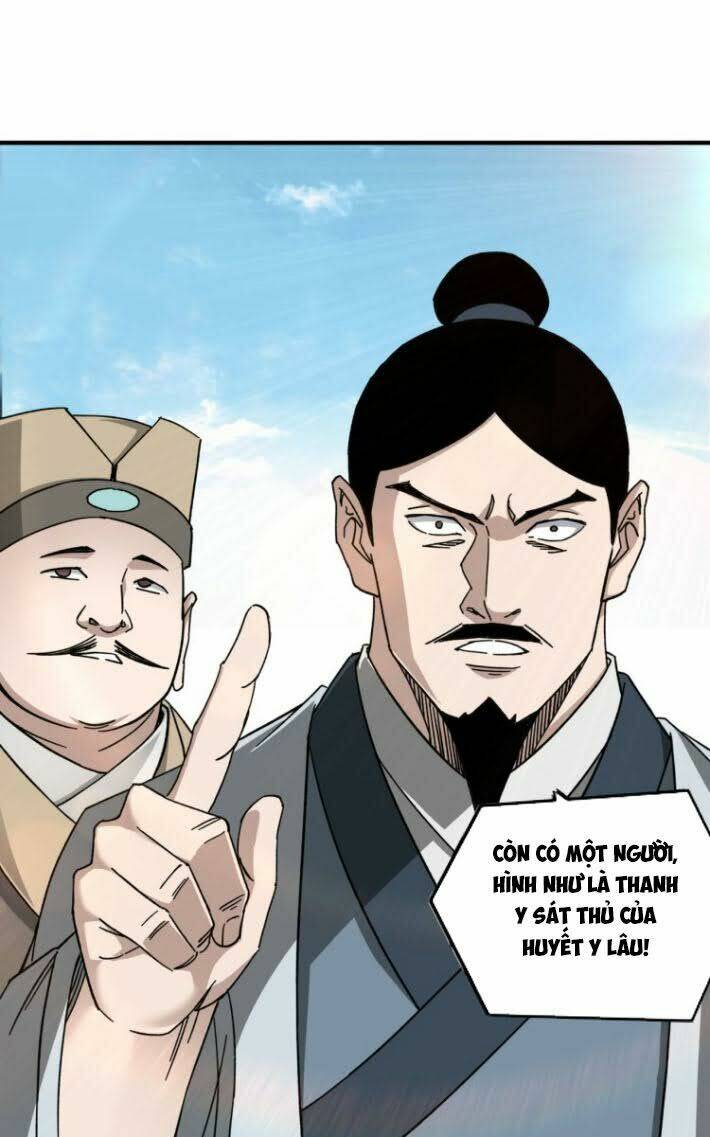 Tối Cường Phản Phái Hệ Thống Chapter 91 - Trang 2