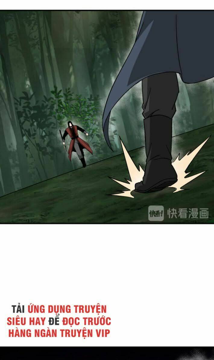 Tối Cường Phản Phái Hệ Thống Chapter 91 - Trang 2