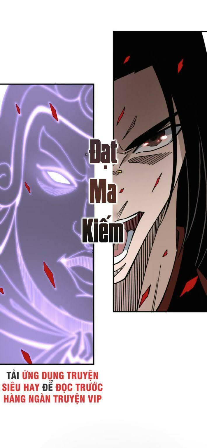 Tối Cường Phản Phái Hệ Thống Chapter 92 - Trang 2