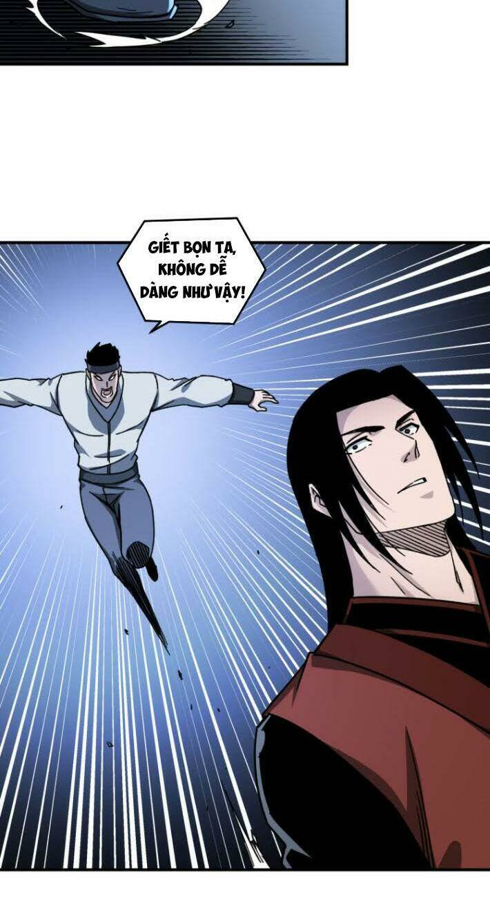 Tối Cường Phản Phái Hệ Thống Chapter 92 - Trang 2