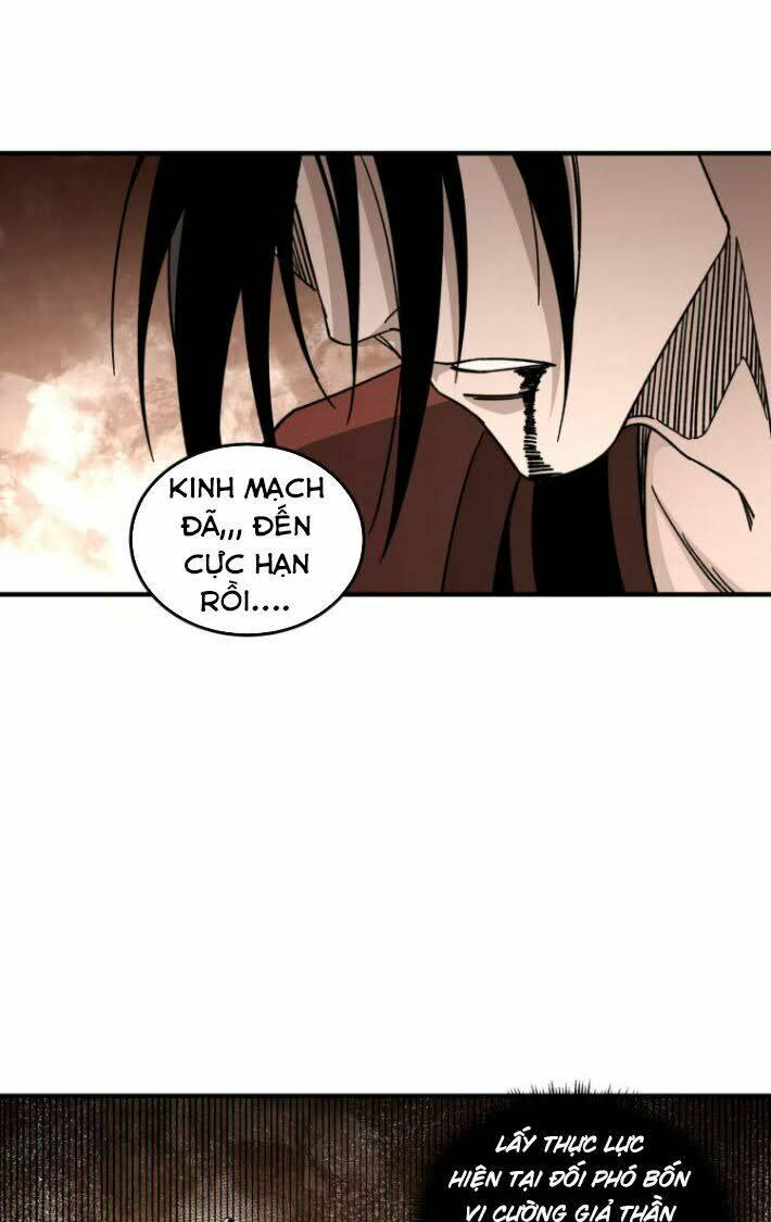 Tối Cường Phản Phái Hệ Thống Chapter 92 - Trang 2