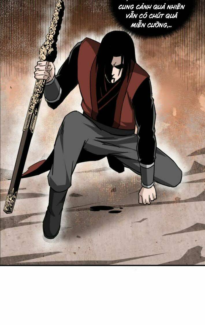 Tối Cường Phản Phái Hệ Thống Chapter 92 - Trang 2