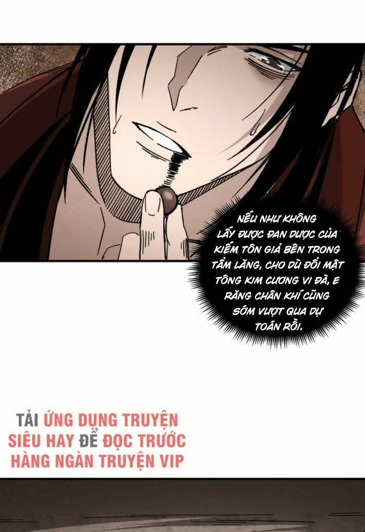 Tối Cường Phản Phái Hệ Thống Chapter 92 - Trang 2