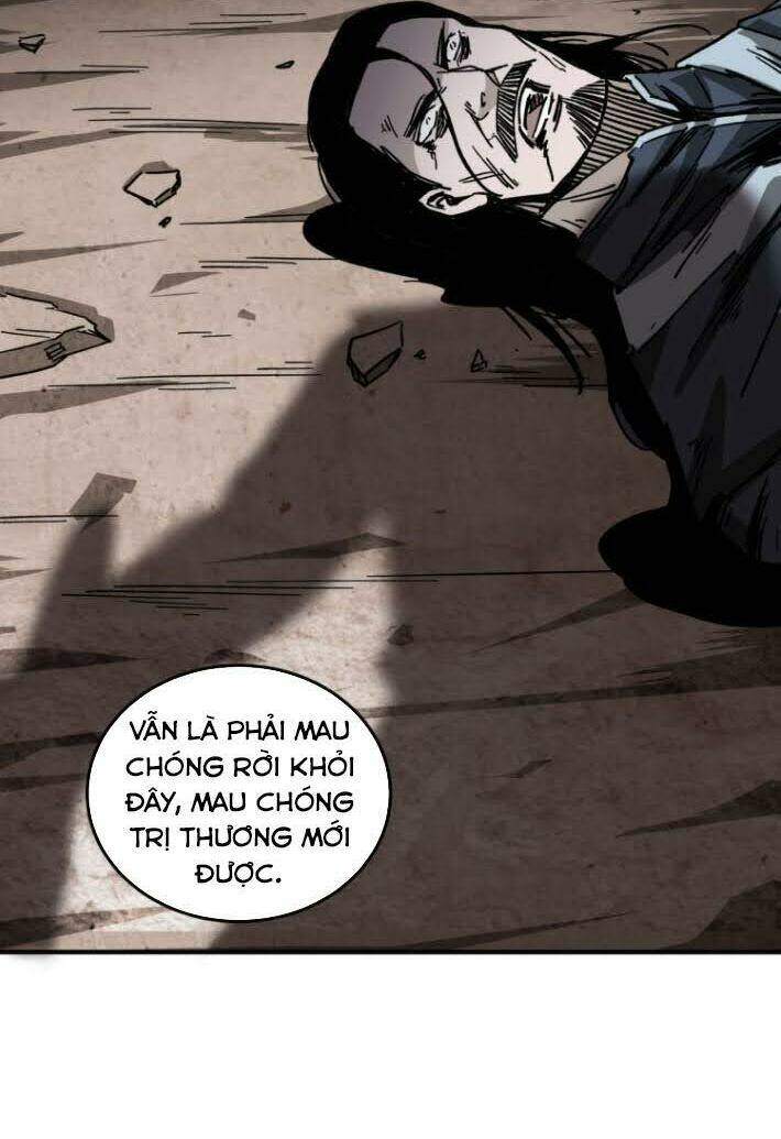 Tối Cường Phản Phái Hệ Thống Chapter 92 - Trang 2