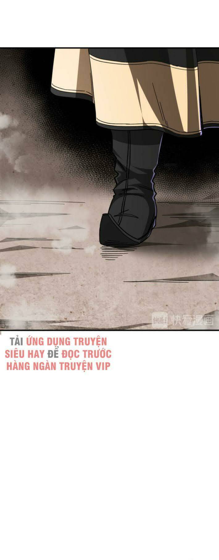 Tối Cường Phản Phái Hệ Thống Chapter 92 - Trang 2