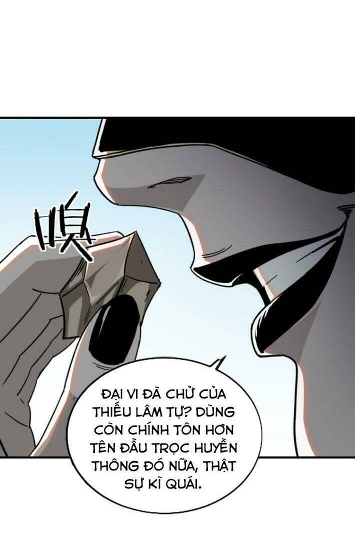 Tối Cường Phản Phái Hệ Thống Chapter 92 - Trang 2