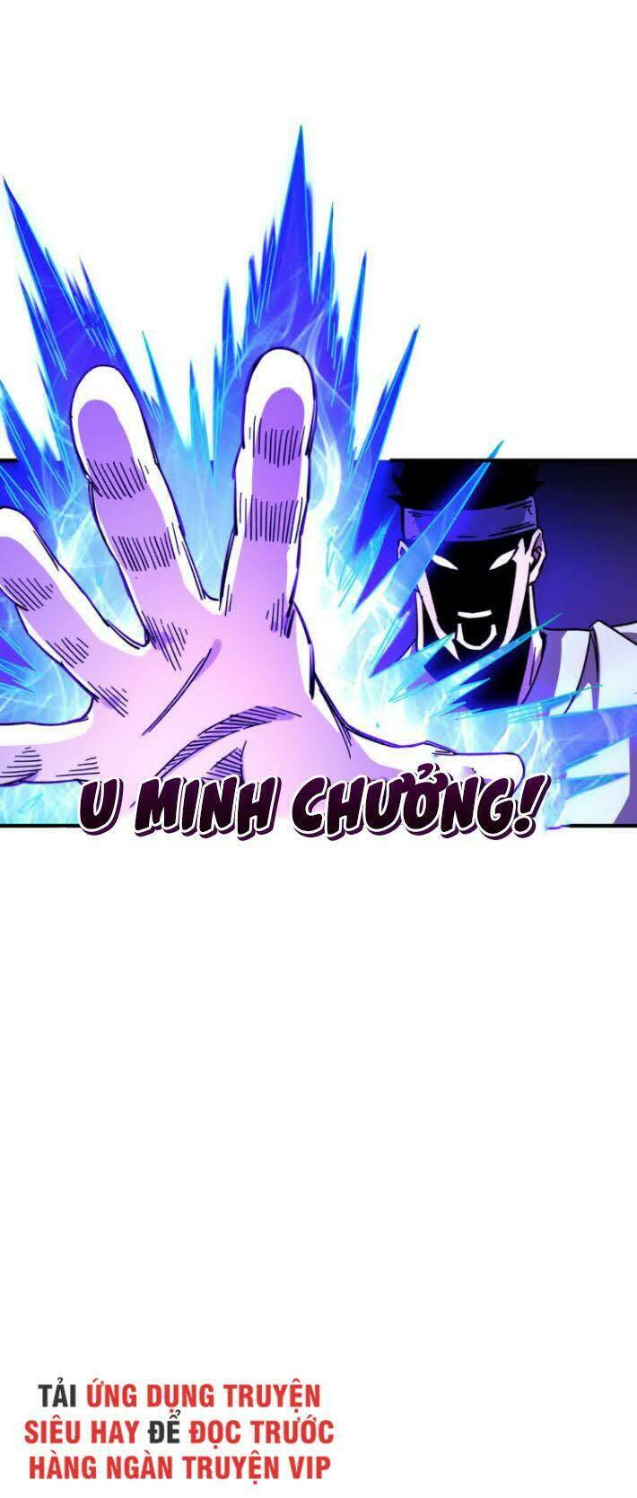 Tối Cường Phản Phái Hệ Thống Chapter 92 - Trang 2