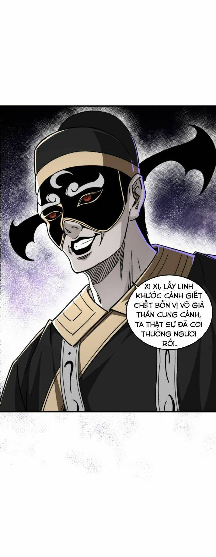 Tối Cường Phản Phái Hệ Thống Chapter 92 - Trang 2