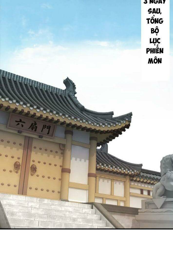 Tối Cường Phản Phái Hệ Thống Chapter 92 - Trang 2