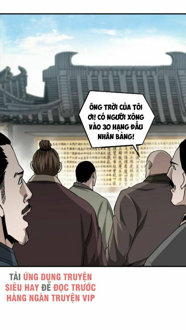 Tối Cường Phản Phái Hệ Thống Chapter 92 - Trang 2