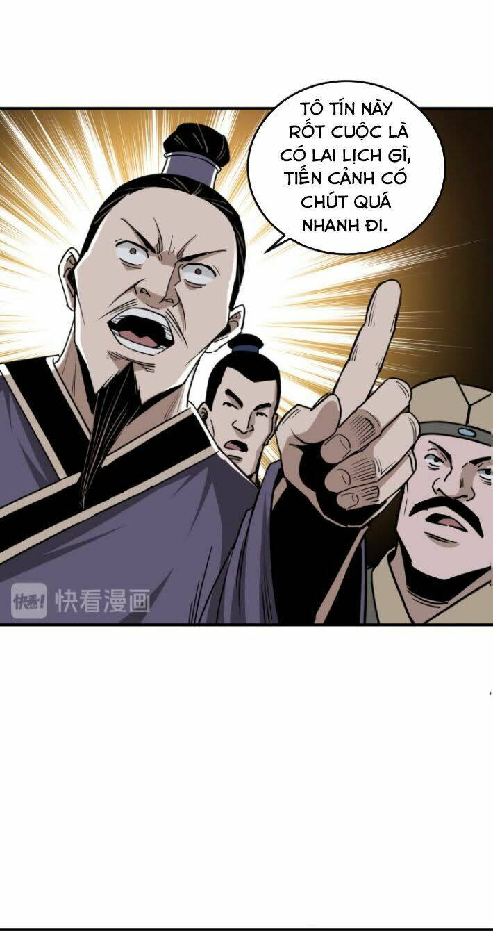 Tối Cường Phản Phái Hệ Thống Chapter 92 - Trang 2