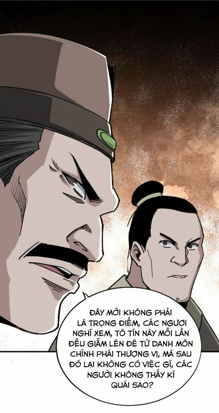 Tối Cường Phản Phái Hệ Thống Chapter 92 - Trang 2