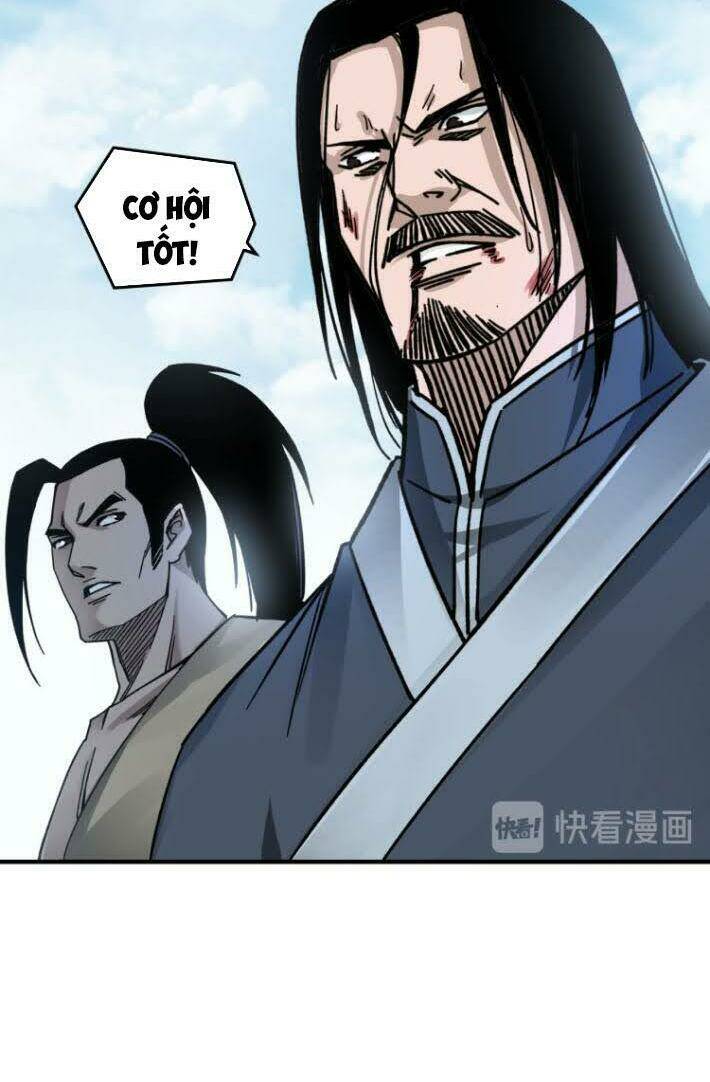 Tối Cường Phản Phái Hệ Thống Chapter 92 - Trang 2