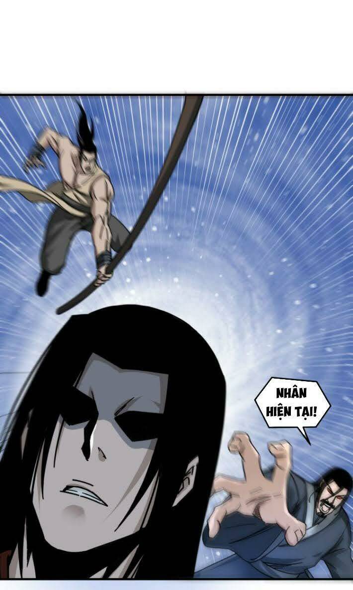 Tối Cường Phản Phái Hệ Thống Chapter 92 - Trang 2