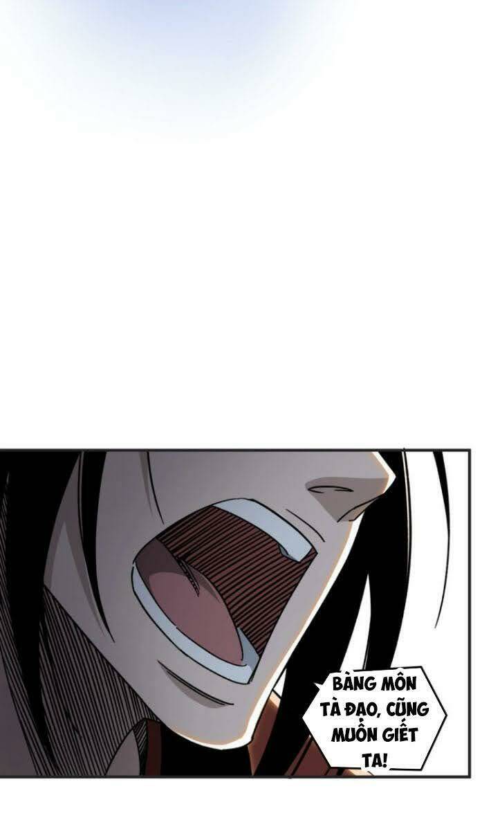 Tối Cường Phản Phái Hệ Thống Chapter 92 - Trang 2