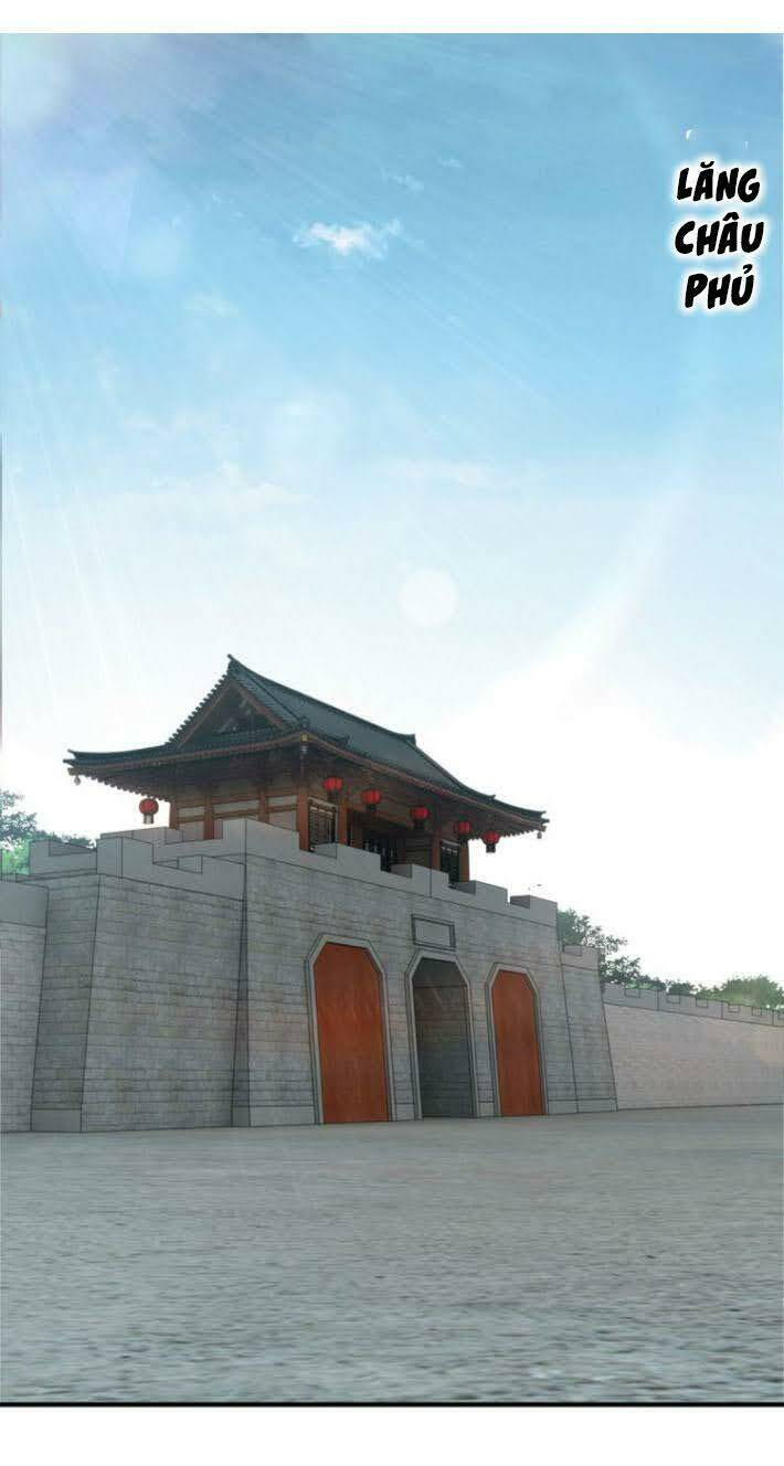 Tối Cường Phản Phái Hệ Thống Chapter 93 - Trang 2